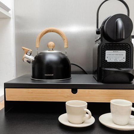 Vivimihome - Carcano House A Pochi Minuti Dai Navigli มิลาน ภายนอก รูปภาพ