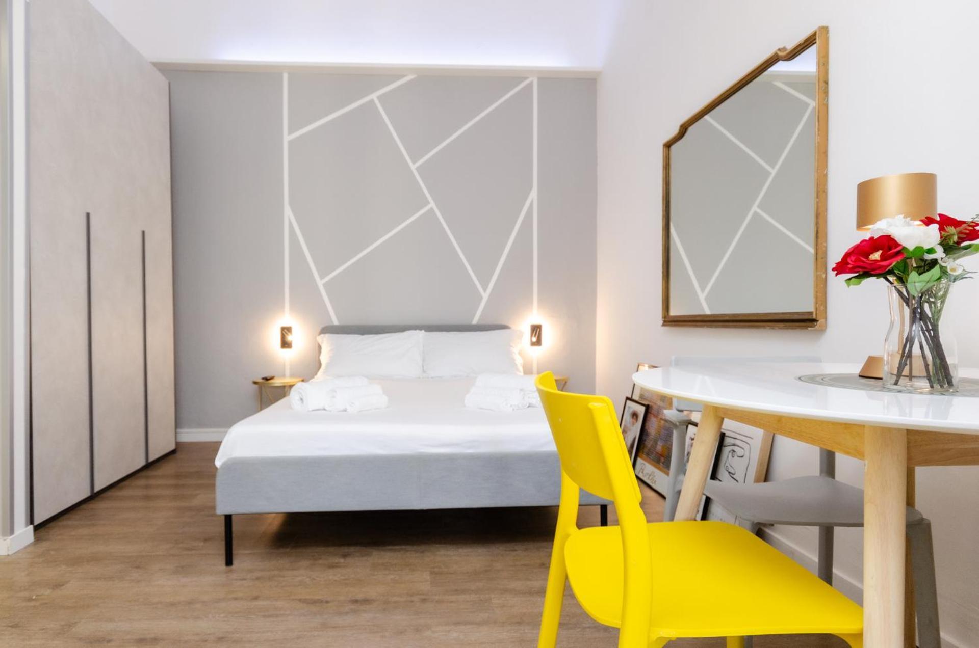 Vivimihome - Carcano House A Pochi Minuti Dai Navigli มิลาน ภายนอก รูปภาพ