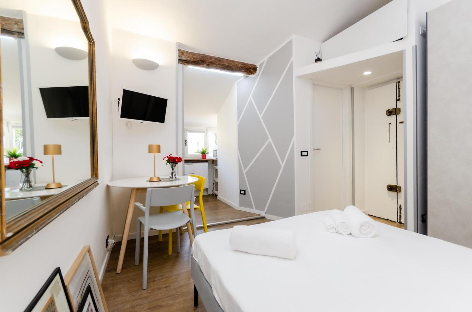 Vivimihome - Carcano House A Pochi Minuti Dai Navigli มิลาน ภายนอก รูปภาพ