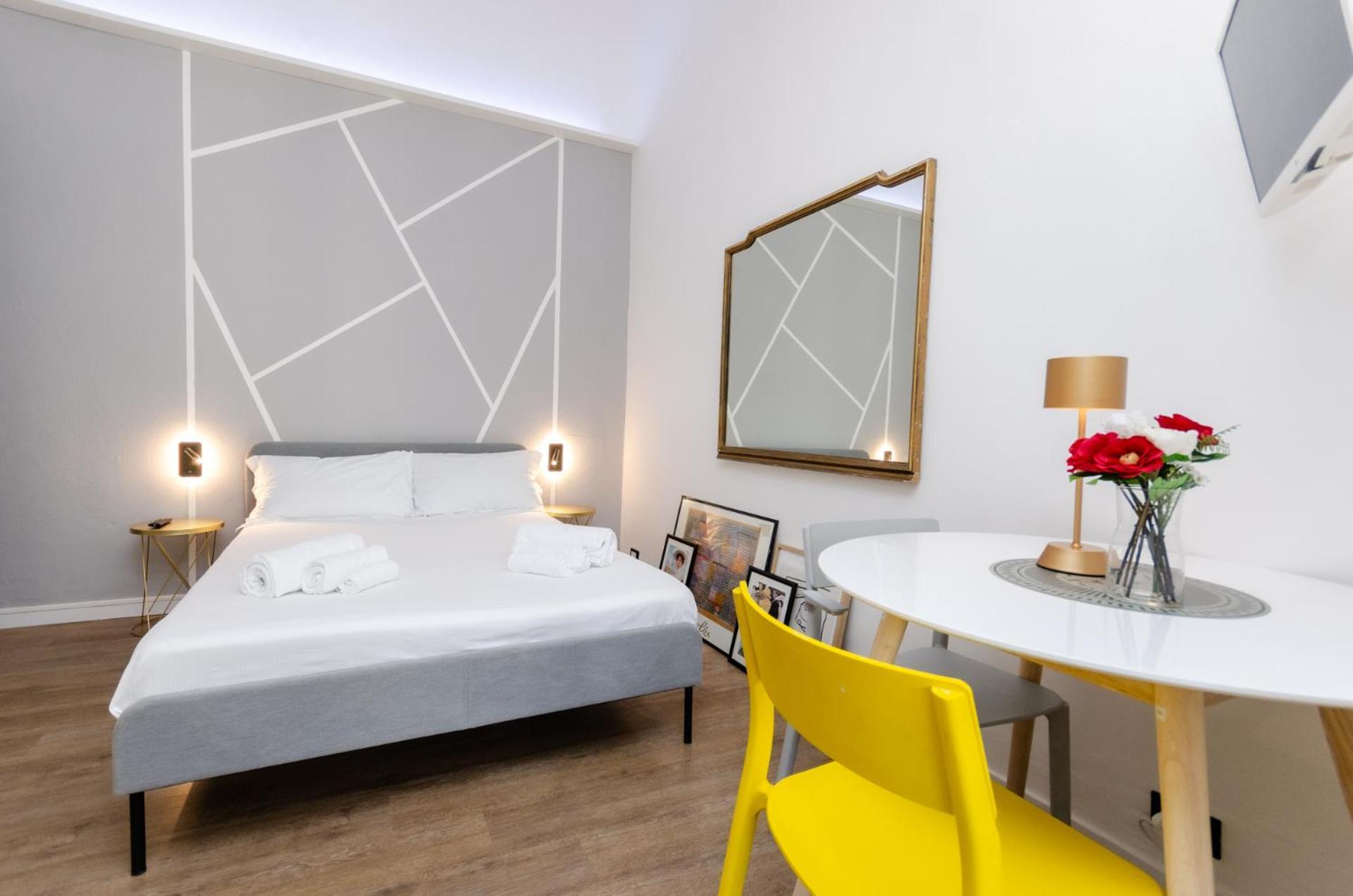 Vivimihome - Carcano House A Pochi Minuti Dai Navigli มิลาน ภายนอก รูปภาพ
