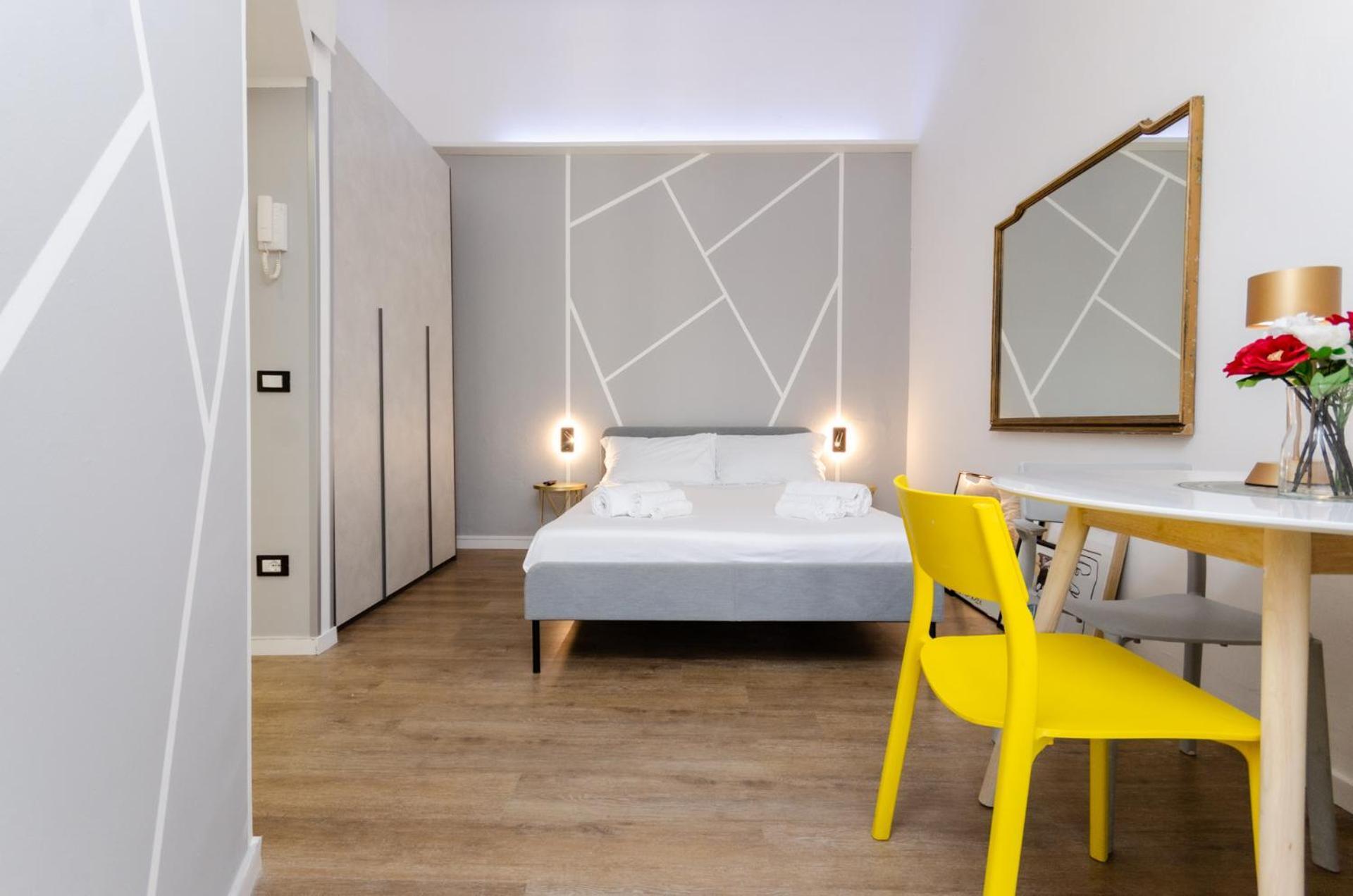Vivimihome - Carcano House A Pochi Minuti Dai Navigli มิลาน ภายนอก รูปภาพ