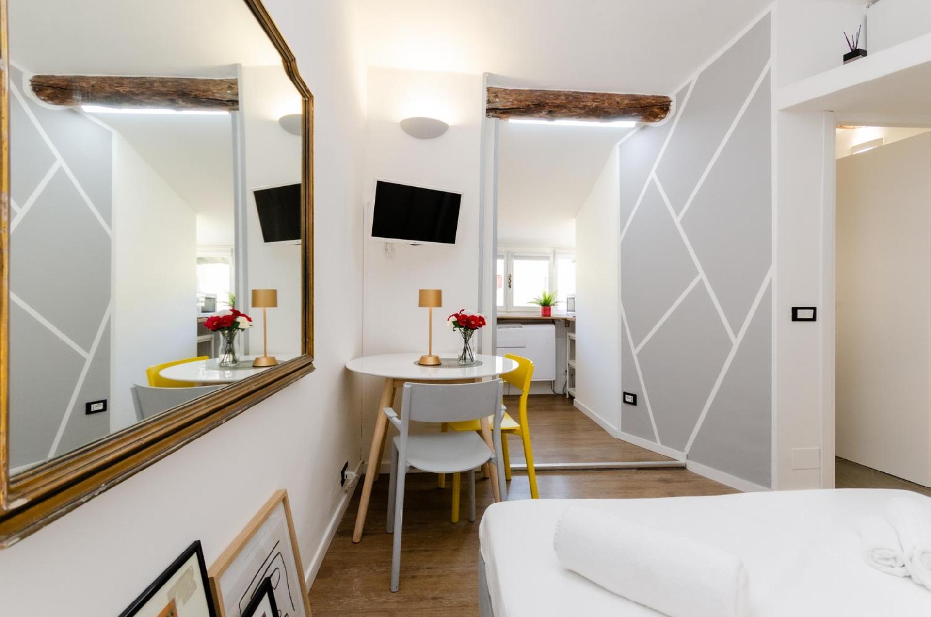 Vivimihome - Carcano House A Pochi Minuti Dai Navigli มิลาน ภายนอก รูปภาพ