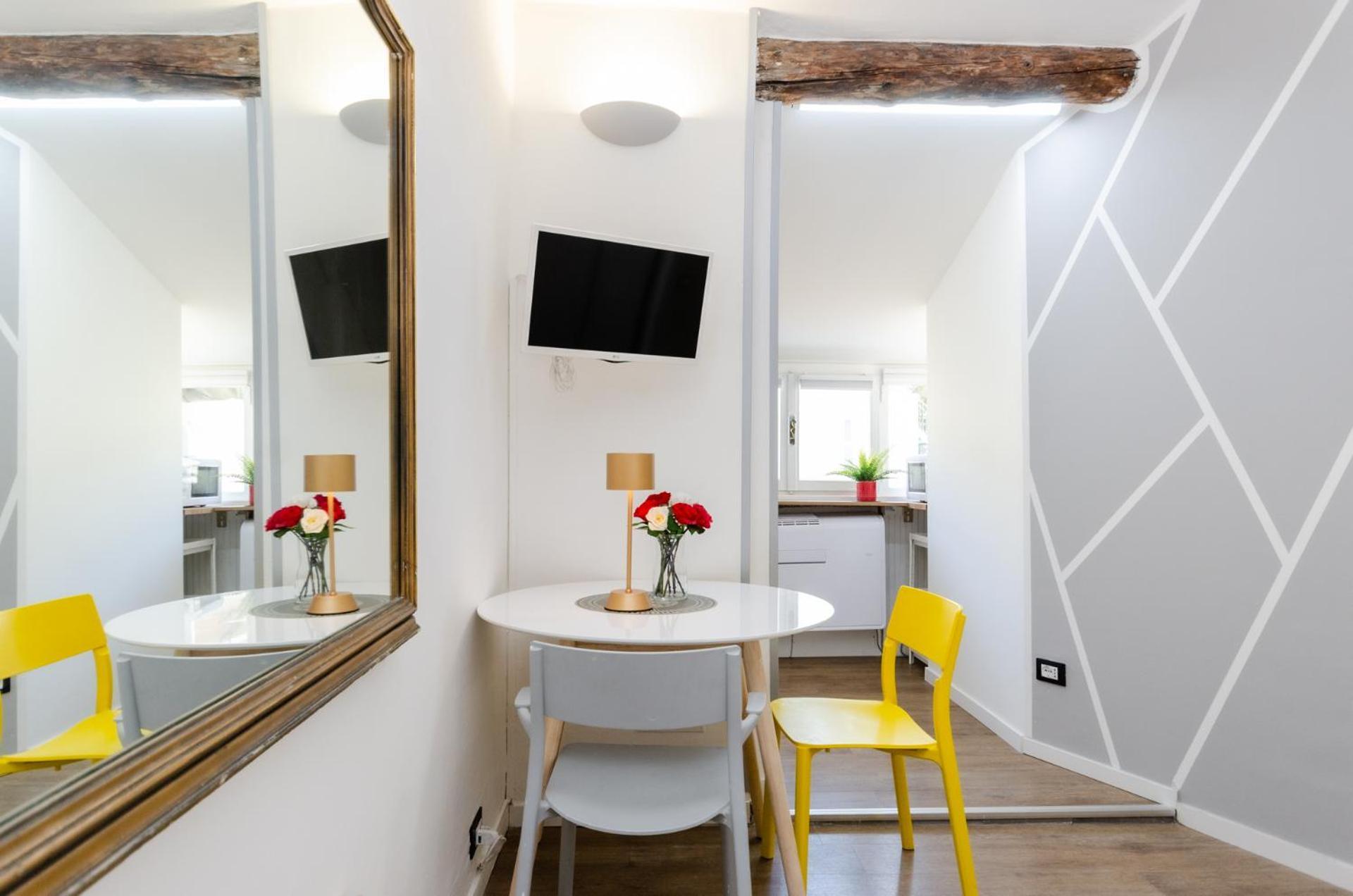 Vivimihome - Carcano House A Pochi Minuti Dai Navigli มิลาน ภายนอก รูปภาพ