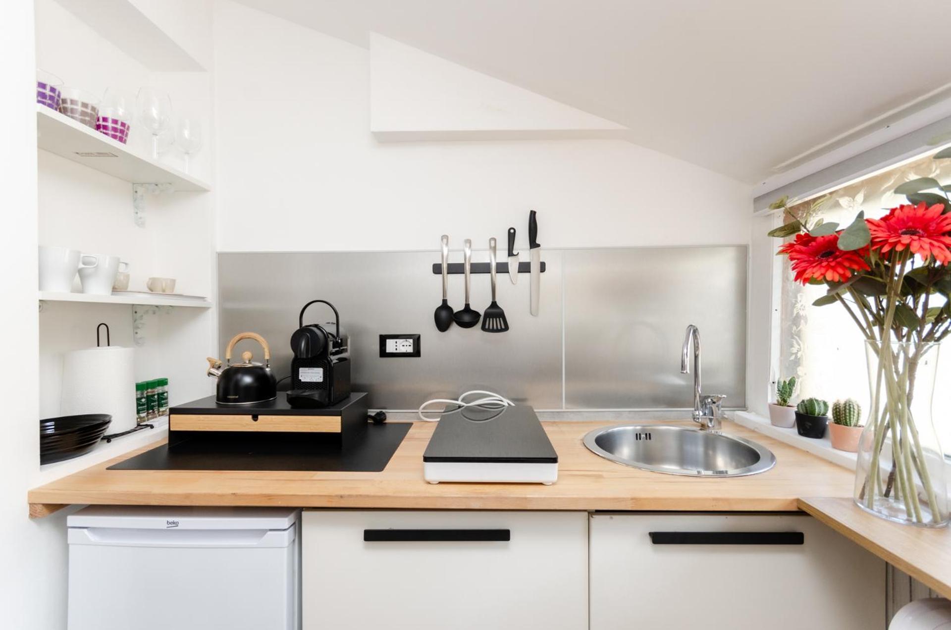 Vivimihome - Carcano House A Pochi Minuti Dai Navigli มิลาน ภายนอก รูปภาพ